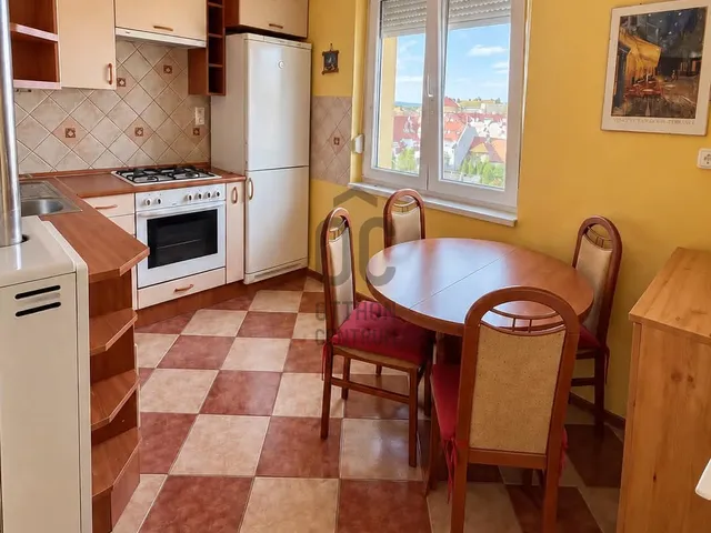 Eladó lakás Nagykanizsa, Belváros 57 nm
