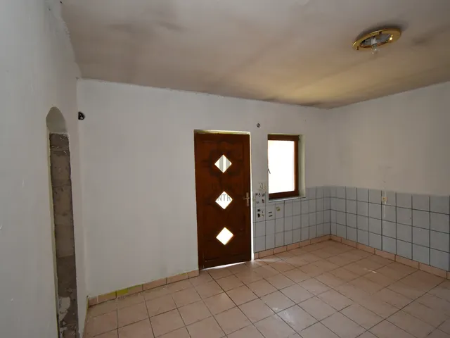 Eladó ház Gyékényes 60 nm