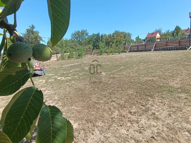 Eladó telek Nagykanizsa, Látóhegy 1098 nm