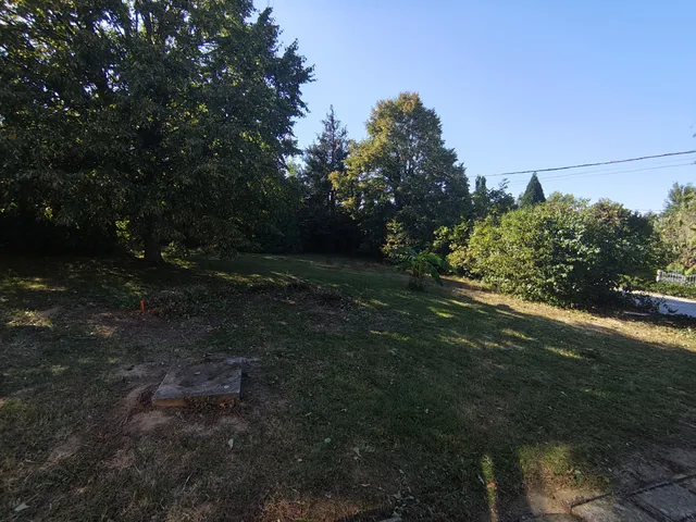 Eladó telek Nagykanizsa 741 nm