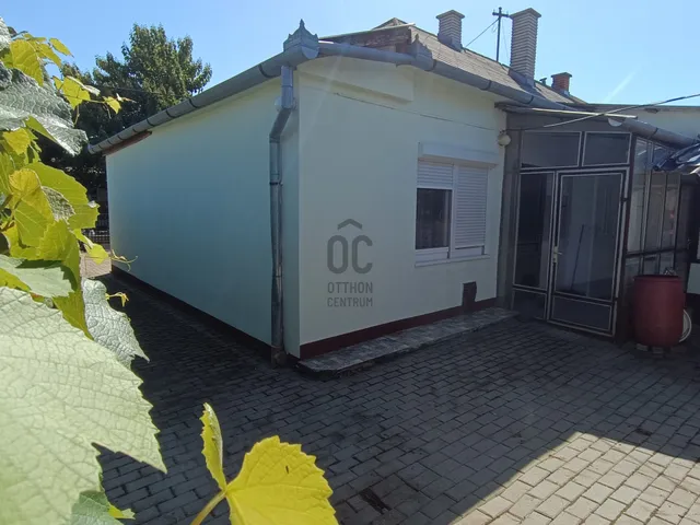 Eladó ház Nagykanizsa 85 nm