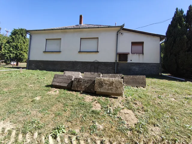 Eladó ház Őrtilos 98 nm