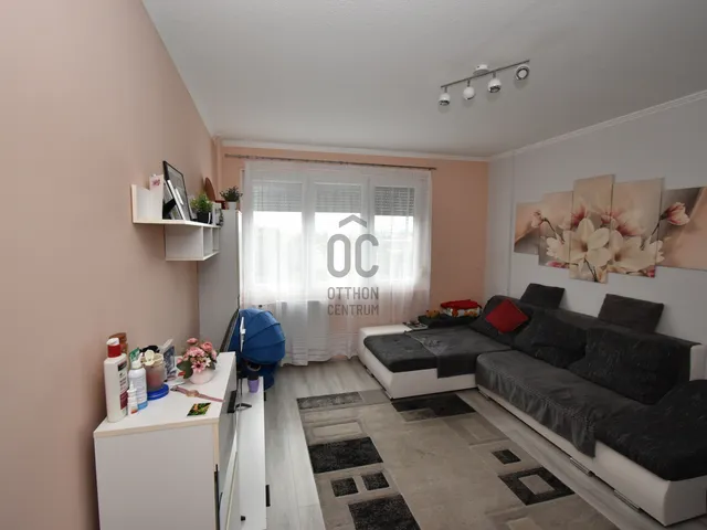 Eladó lakás Nagykanizsa 67 nm