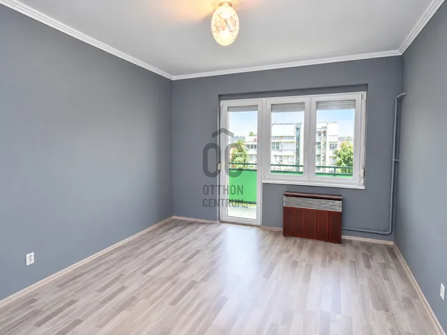 Eladó lakás Zalaegerszeg, Belváros 60 nm
