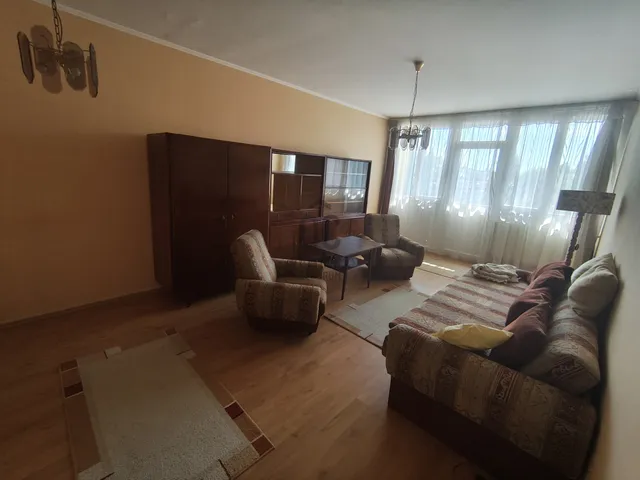Eladó lakás Nagykanizsa 59 nm