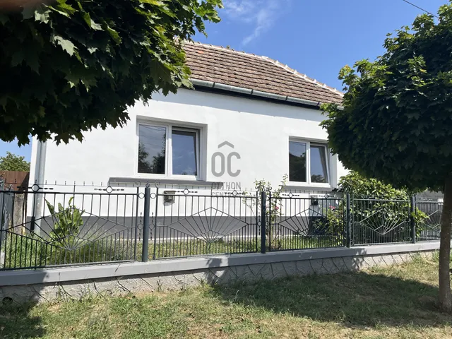 Eladó ház Zalakomár 90 nm