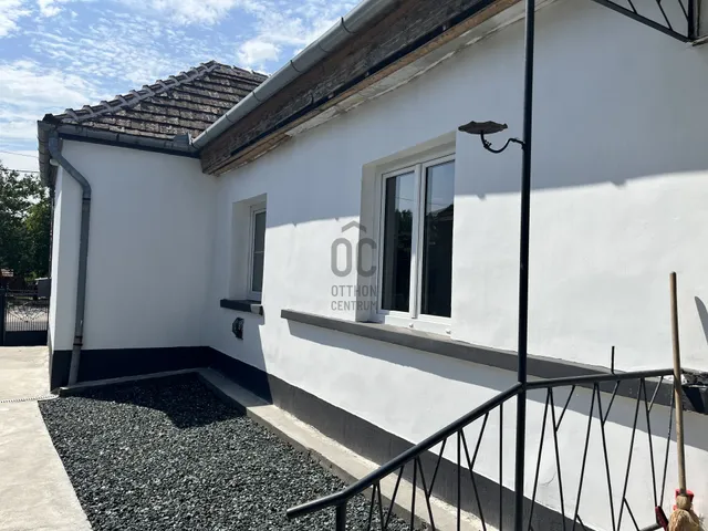 Eladó ház Zalakomár 90 nm