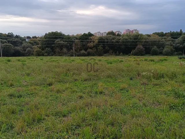 Eladó telek Nagykanizsa 936 nm