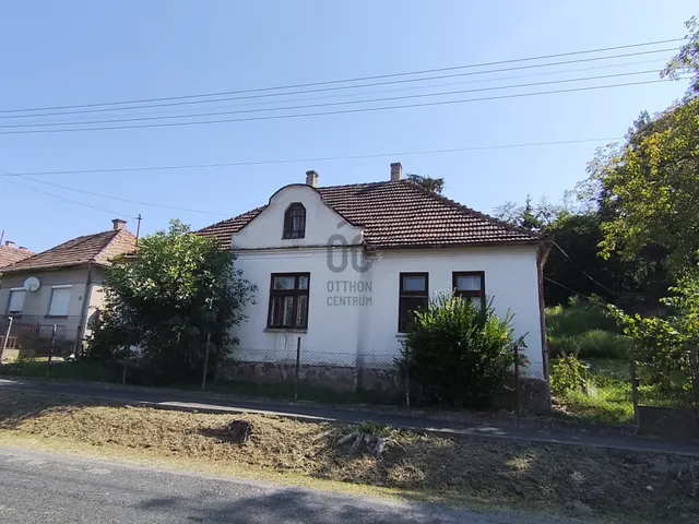 Eladó ház Borsfa 107 nm