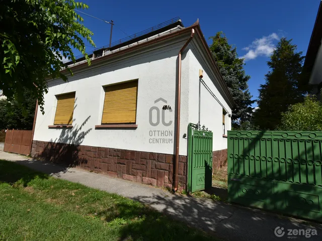 Eladó ház Nagykanizsa, Kiskanizsa 114 nm