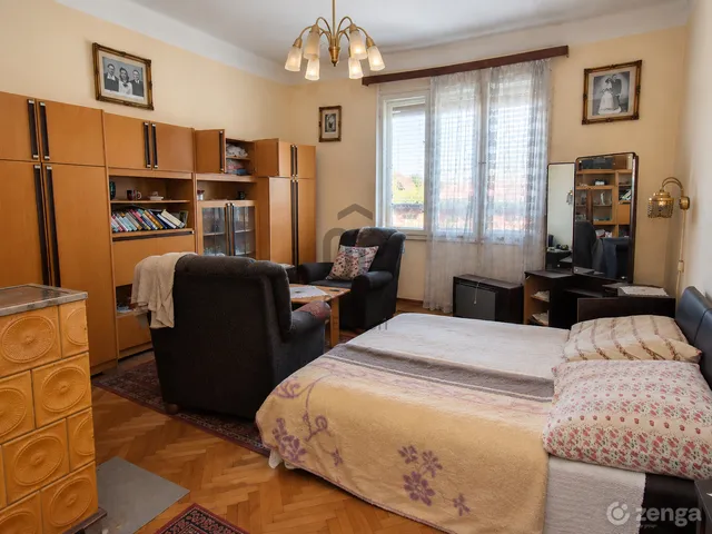 Eladó ház Nagykanizsa, Kiskanizsa 114 nm