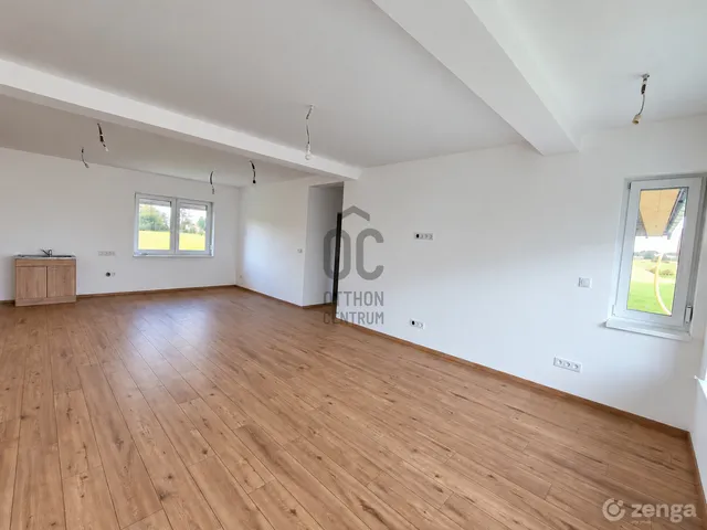 Eladó ház Magyarszerdahely 147 nm