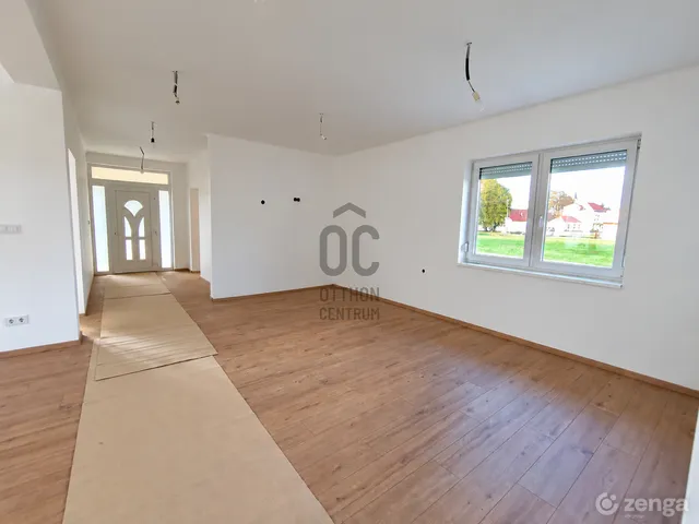 Eladó ház Magyarszerdahely 147 nm
