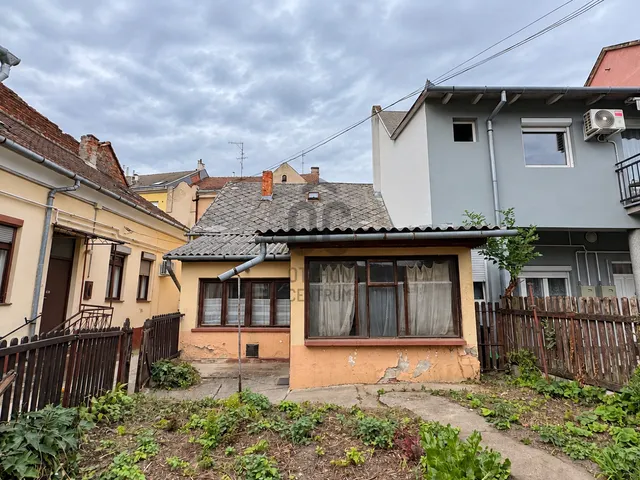Eladó lakás Nagykanizsa, Belváros 64 nm