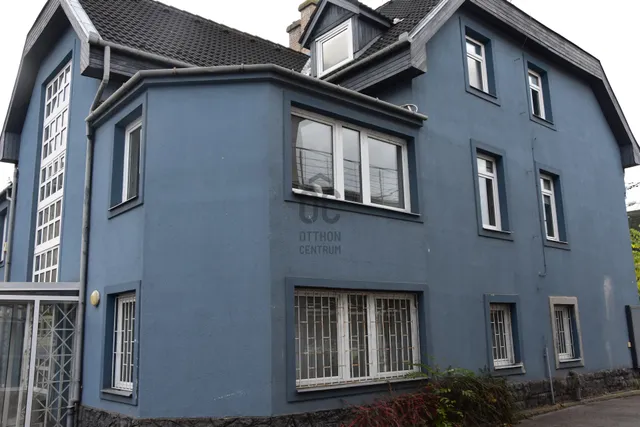 Eladó kereskedelmi és ipari ingatlan Budapest XIV. kerület, Alsórákos 822 nm