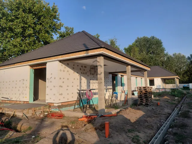 Eladó ház Bugyi 127 nm