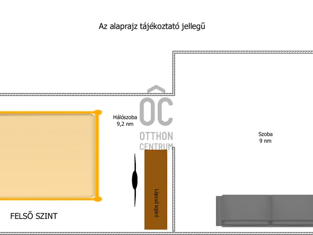 Eladó ház Verőce 82 nm