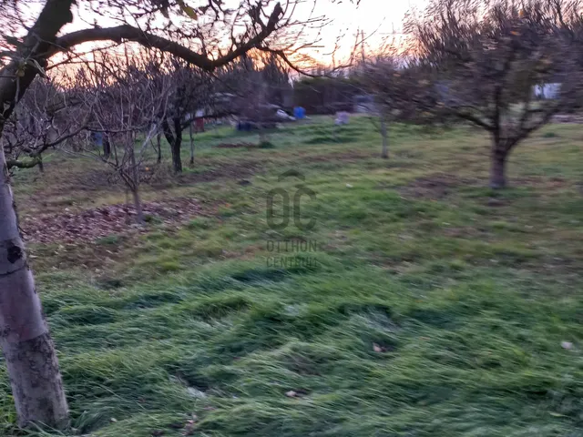 Eladó telek Szigetszentmiklós, Felsőtag 1571 nm
