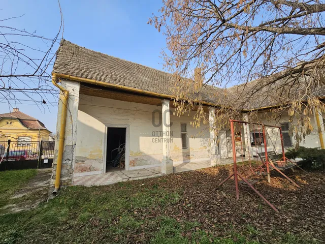 Eladó ház Kiskunlacháza 76 nm