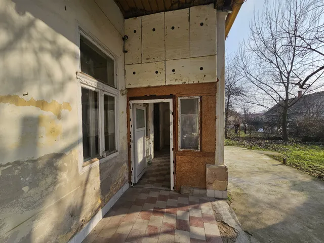 Eladó ház Kiskunlacháza 81 nm