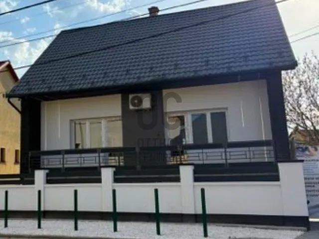 Eladó ház Alsónémedi 160 nm