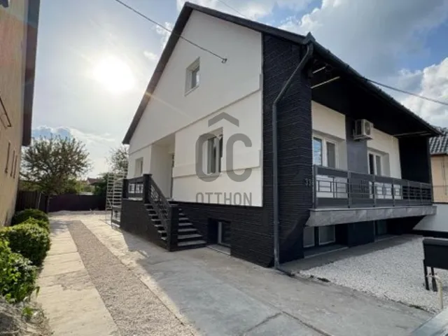 Eladó ház Alsónémedi 160 nm