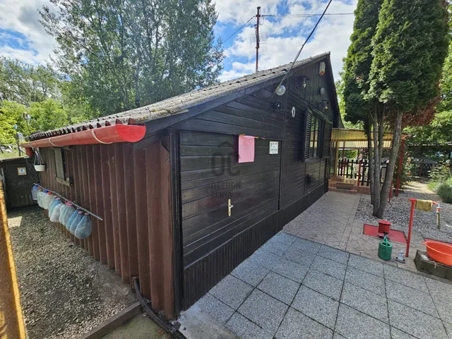 Eladó ház Dömsöd 54 nm