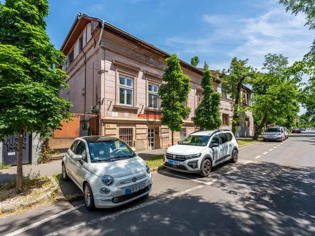 Eladó lakás Budapest VIII. kerület, Tisztviselőtelep 106 nm
