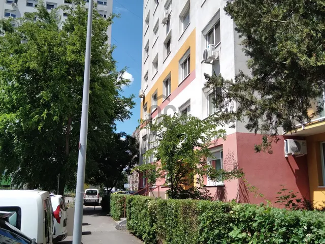 Eladó lakás Budapest XV. kerület, Újpalota 47 nm