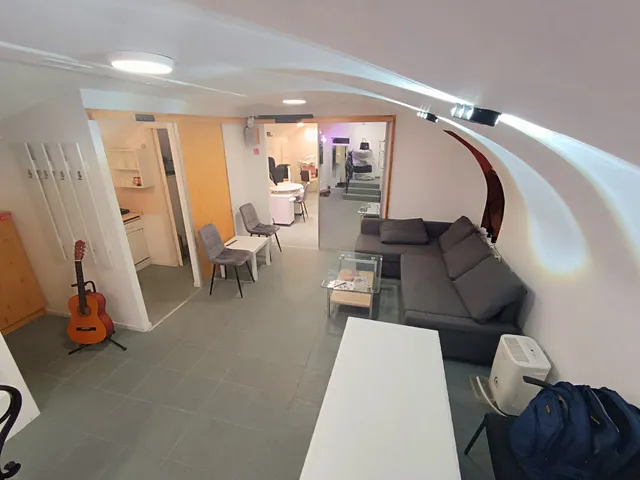 Eladó kereskedelmi és ipari ingatlan Budapest VIII. kerület, Csarnoknegyed 72 nm