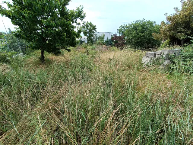 Eladó telek Érd, Dombosváros 1080 nm