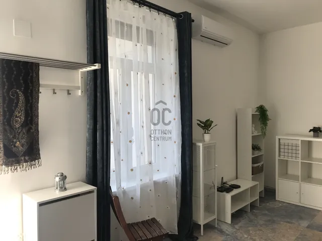 Eladó lakás Budapest VI. kerület, Diplomatanegyed 26 nm