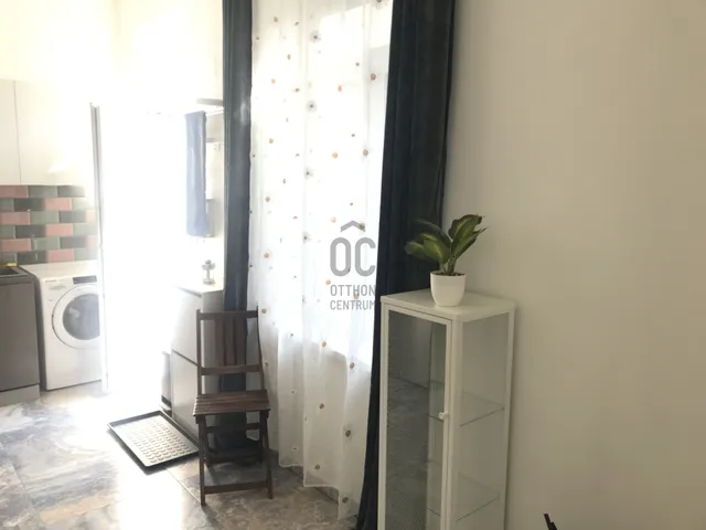 Eladó lakás Budapest VI. kerület, Diplomatanegyed 26 nm