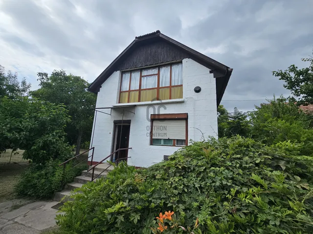 Eladó ház Dömsöd 73 nm