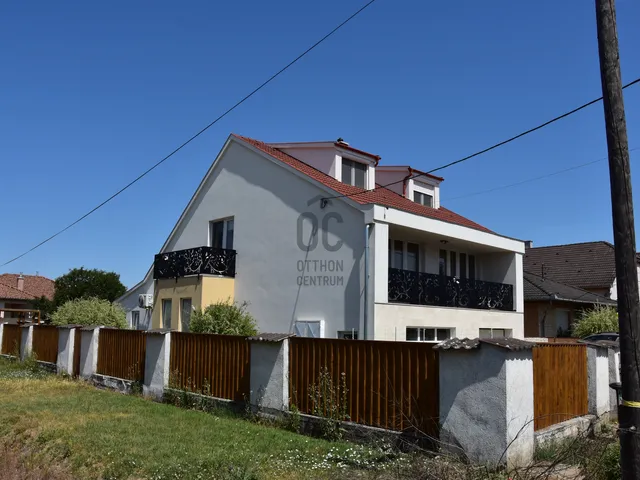 Eladó ház Pilis 160 nm