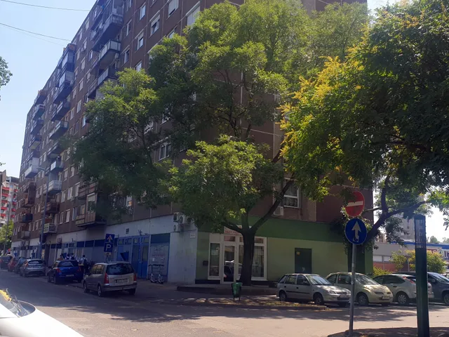 Eladó lakás Budapest XV. kerület, Újpalota 70 nm