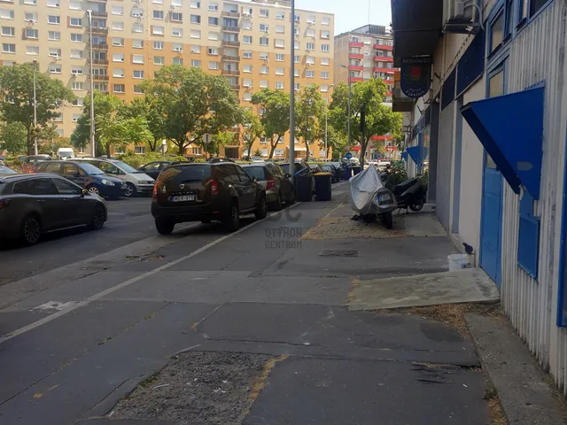 Eladó lakás Budapest XV. kerület, Újpalota 70 nm