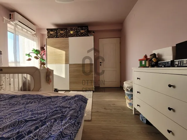 Eladó lakás Budapest XIX. kerület, Kertváros 54 nm