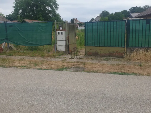 Eladó telek Pilis 1591 nm