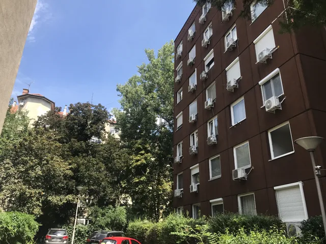 Eladó lakás Budapest XIII. kerület, Újlipótváros 19 nm