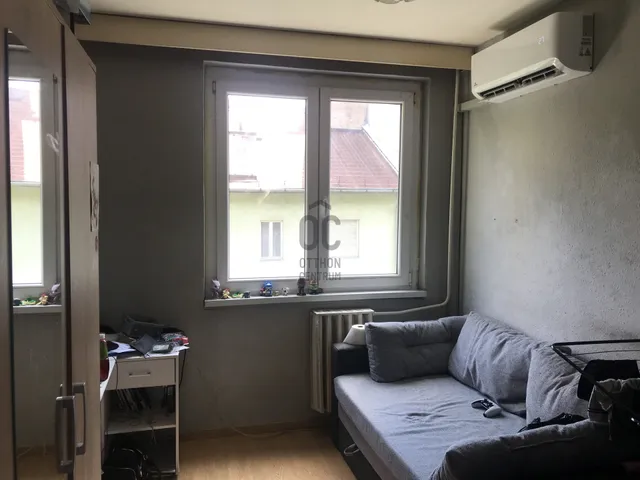 Eladó lakás Budapest XIII. kerület, Újlipótváros 19 nm