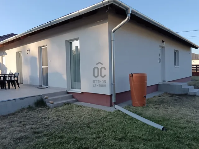 Eladó ház Dunavarsány, Kisvarsány 91 nm