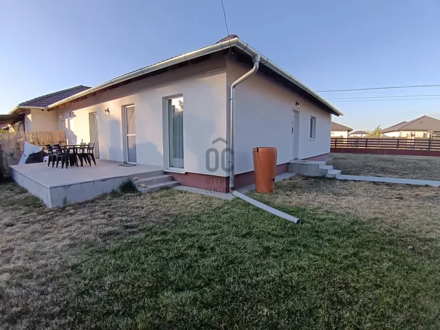 Eladó ház Dunavarsány, Kisvarsány 91 nm