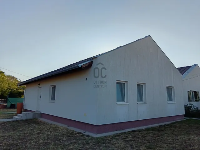 Eladó ház Dunavarsány, Kisvarsány 91 nm
