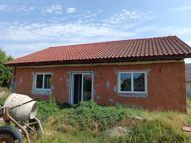 Eladó ház Dömsöd 89 nm