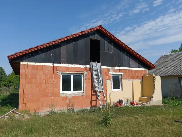 Eladó ház Dömsöd 89 nm