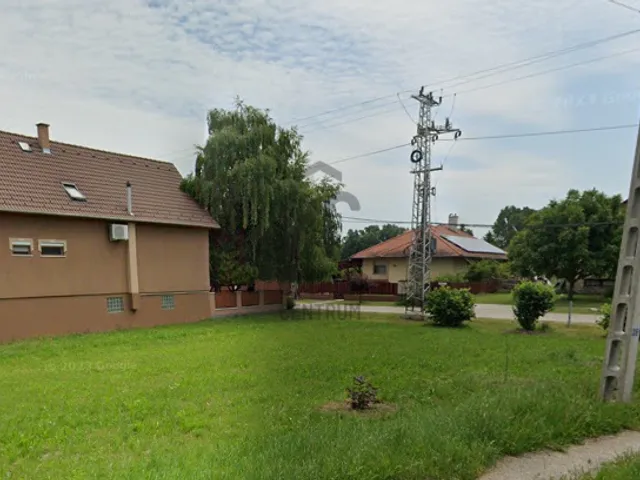 Eladó telek Ráckeve 1148 nm