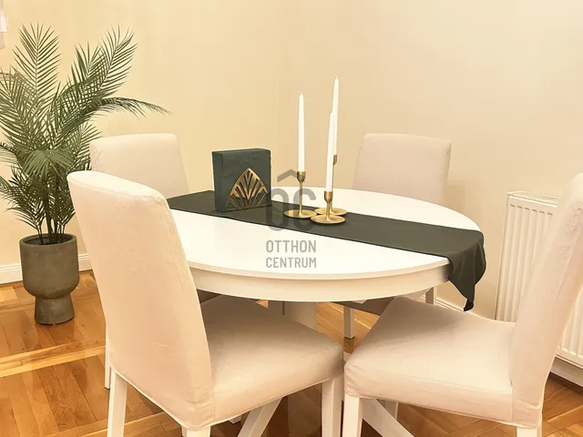 Eladó lakás Budapest VI. kerület 67 nm