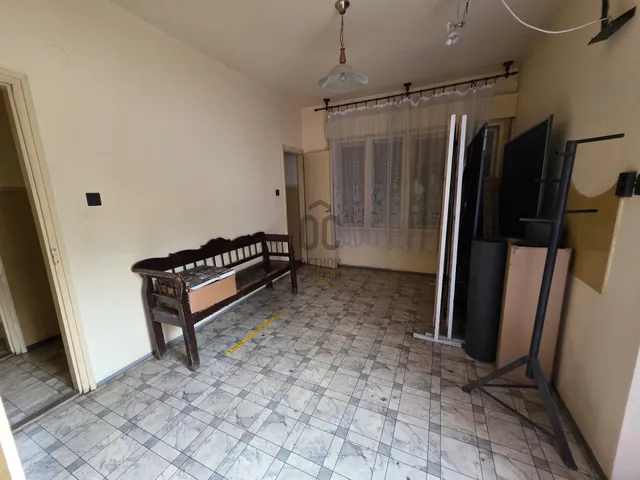 Eladó kereskedelmi és ipari ingatlan Dömsöd 120 nm