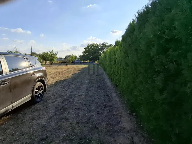 Eladó telek Dabas 3044 nm